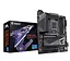 Материнская плата Gigabyte B760 AORUS ELITE AX DDR4 - миниатюра 1
