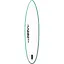 Надувна SUP-дошка AERO Board 2.0 12'0" Green Leaf [140358] - мініатюра 2
