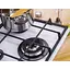Варильна поверхня Electrolux GME363NV газова [140636] - мініатюра 9