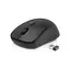 Мишка REAL-EL RM-317W Wireless Black (EL123200052) - мініатюра 2
