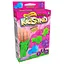 Набор творчества Кинетический песок Kidsand, коробка мини, 200 г, укр/рус, Danko Toys - миниатюра 7