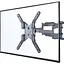 Кріплення для телевізора Gembird WM-60ST-01 [133659] - мініатюра 10