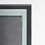 Полотенце MBM Home Терра 30x50 см графит-антрацит (BT-14 S GRAPHITE/ANTRACITE) - миниатюра 12