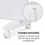 Конвекционный обогреватель Klarstein Bansin Smart 2500 (10035402) - миниатюра 8