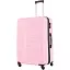 Чемодан Semi Line 28" L Pink Cream (T5573-6) - миниатюра 1