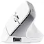 Мишка Trust Bayo+ Ergonomic Wireless/Bluetooth White (25399) - мініатюра 6