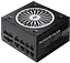 Блок живлення Chieftronic PowerUP 550W 80+ Gold (GPX-550FC) - мініатюра 1