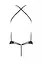 TASMINA Body black - Passion S/M - миниатюра 4