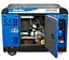 Генератор дизельний EnerSol 7.5/8 кВт SKDS-8EBA - мініатюра 2
