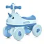 Дитяча каталка-толокар M 5856E-12 до 25 кг - мініатюра 1