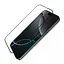 Захисне скло Nillkin (CP+ max 3D) (full glue) для Apple iPhone 16 / 15 (6.1) Чорний - мініатюра 3