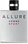 Туалетная вода Chanel Allure Homme Sport Тестер 100 мл - миниатюра 1