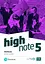 High Note 5 Workbook - мініатюра 1