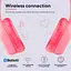 Наушники Trust Nouna Kids Wireless Pink (25274) - миниатюра 4