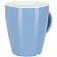 Набор чашек Gimex Mug Colour Sky 380 мл 4 шт. (6910141) - миниатюра 3