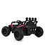 Електромобіль дитячий Bambi Багі M 6073EBLR-8 Racer з Bluetooth EVA колесами та м'яким шкіряним сидінням - мініатюра 9