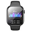 Смарт часы Hoco Y30 Smart sports watch черный - миниатюра 2