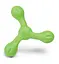Игрушка для собак West Paw Skamp Large J.Green BZ031JGR 22 см (747473760191) - миниатюра 1