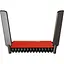 Бездротовий маршрутизатор (роутер) Mikrotik L009UiGS-2HaxD-IN [128303] - мініатюра 4