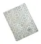 Серветка Прованс Bella, 45х35 см, Сірий вітраж (13610) - мініатюра 1