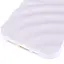 Чохол Epik TPU MonoWave для Apple iPhone 13/14, 6.1 White - мініатюра 5
