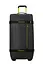 Дорожная Сумка На Колесах American Tourister URBAN TRACK BLACK/LIME 78,5x44x43 MD1*19203 - миниатюра 2