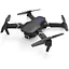 Квадрокоптер с камерой RC E88 PRO Black для обучения до 20 минут полета - миниатюра 5