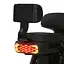 Електроскутер Profi MES 1030-2 BOLT/BAT потужність 500W LCD-дисплей LED підсвітка - мініатюра 5