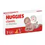 Підгузки Huggies Classic (3), 52 шт - мініатюра 2