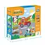 Магнитная игра "Дорожные приключения" DoDo Toys 200244, 1 магнитная досточка, 36 магнитов - миниатюра 7
