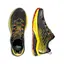 Кросівки LaSportiva Jackal II 43.5 Black/Yellow (1052-56J999100 43,5) - мініатюра 7