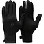 Перчатки Black Diamond LightWeight Screentap Liners Black M (1033-BD 8018080002MED1) - миниатюра 1