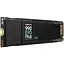 Накопитель SSD Samsung m.2 NVMe 2TB 990 EVO PLUS PCIe Gen5 (MZ-V9S2T0BW) - миниатюра 3