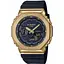 Часы Casio G-Shock GM-S2100GB-1AER - миниатюра 1