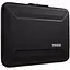 Чохол Thule Gauntlet MacBook 16" Pro Sleeve Black (TH 3204523) - миниатюра 1