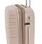Валіза Gabol Kiba (M) Beige (122046-006) - мініатюра 5