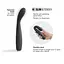 Вибратор для точки G Dorcel Marc G-SLIM 19.1 см черный - миниатюра 7