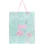 Пакет подарунковий Axent Turnowsky Nature`s Melody паперовий 26х32х10 см (8502-37-A-TR) - мініатюра 2
