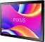 Планшет 10.1" Pixus Line, Grey, 1280x800, IPS, Unisoc Tiger T606 8x1.6GHz, RAM 6Gb, ROM 128Gb, GPS, LTE, Wi-Fi, BT, 2 Cam (13Mp + 5Mp), 6600 mAh, Android 13 - мініатюра 4