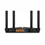 Бездротовий маршрутизатор TP-Link Archer AX1500 - мініатюра 3