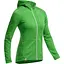 Кофта Icebreaker Cascade LS Zip Frond/Metro M (1052-101 472 301 M) - миниатюра 1