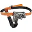 Зажим Climbing Technology Quick Step-A Ascend Grey L (1053-2D654SOXPCT0STD) - миниатюра 1