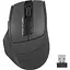 Мышь A4Tech Fstyler FG30S Grey - миниатюра 1