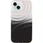 Чохол Epik TPU ColorWave для Apple iPhone 15, 6.1 White/Black - мініатюра 2