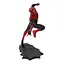 Фігурка Sega Марвел Людина Павук Marvel Spider-Man 22 см S M SM 22 - мініатюра 1