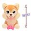 Інтерактивна іграшка серії "Yummy" Померанський шпіц Baby Paws 926387IM з аксесуарами - мініатюра 5