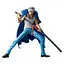 Фигурка Bandai Spirits Ван Пис Трафальгар Ло One Piece Trafalgar Law 22 см BS OP TL 22 - миниатюра 2