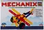 Конструктор Zephyr Mechanix Planes-2 поліпропіленовий розвивальний 81 елемент 7 моделей - мініатюра 5