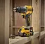Дриль-шуруповерт DeWalt акумуляторний безщітковий ударний з АКБ та ЗП DCD799P2T - мініатюра 10