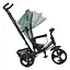 Детский трехколесный велосипед Turbo Trike MT 1005-3 с EVA-колесами - миниатюра 3